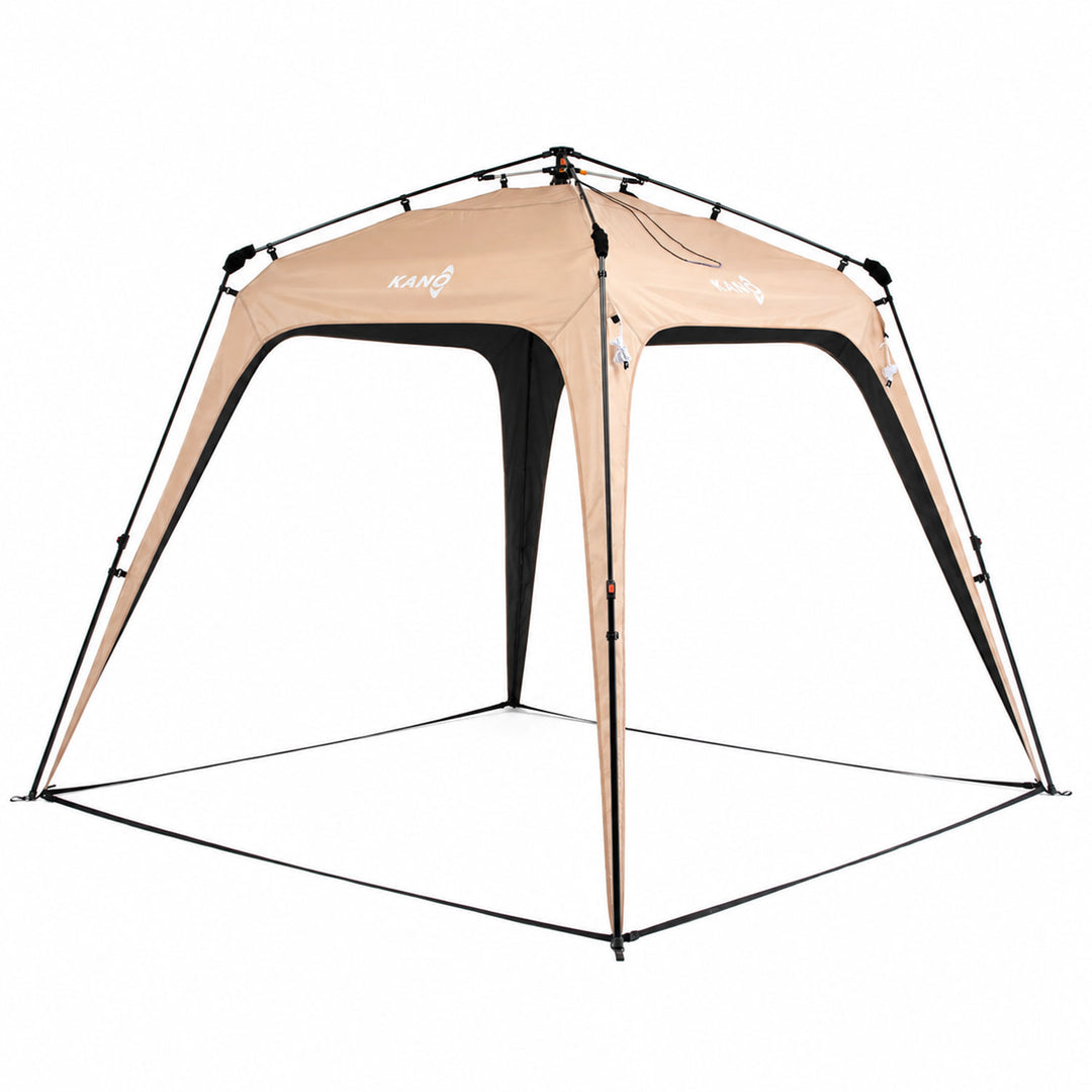 PREVENTA Gazebo Plegable Automático Torca 250 x 250