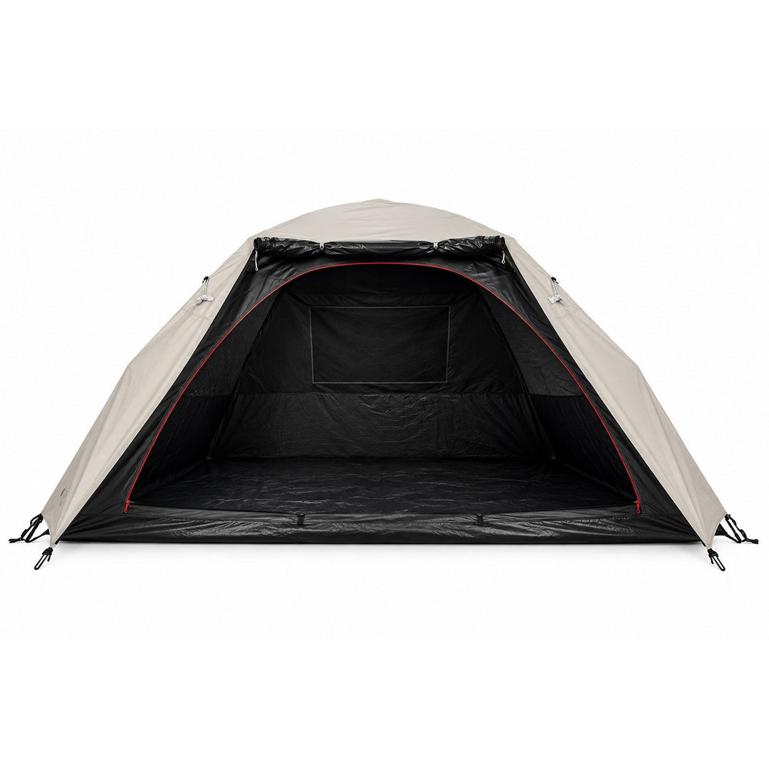 PREVENTA Carpa Automática Black Out Huilo 8 Personas