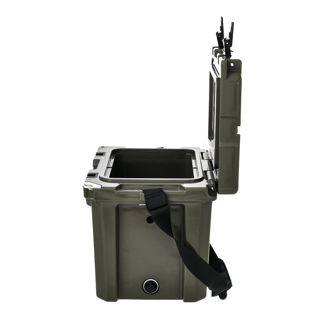 Conservadora Rígida ONELLI 25QT