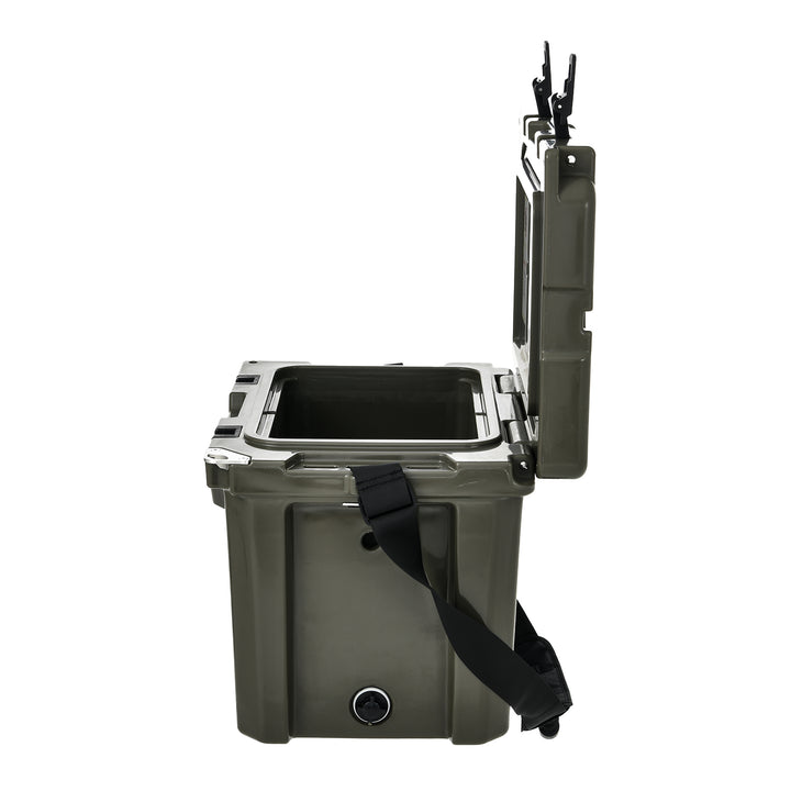 Conservadora Rígida ONELLI 25QT