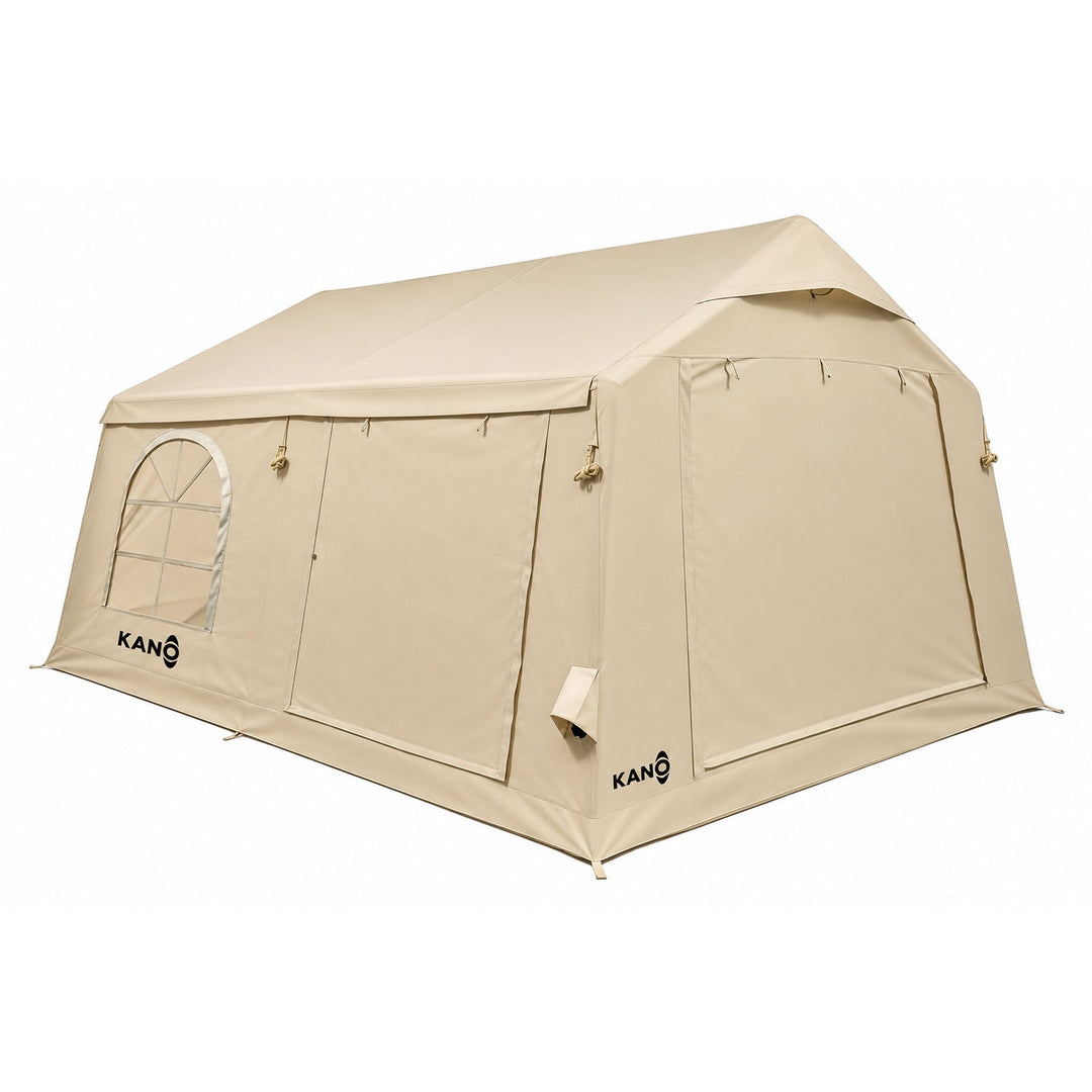 PREVENTA Carpa Inflable POIKE 10 personas