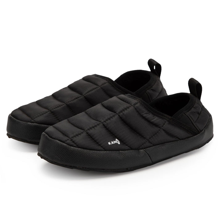 Pantuflas Outdoor con Corderito BAYO