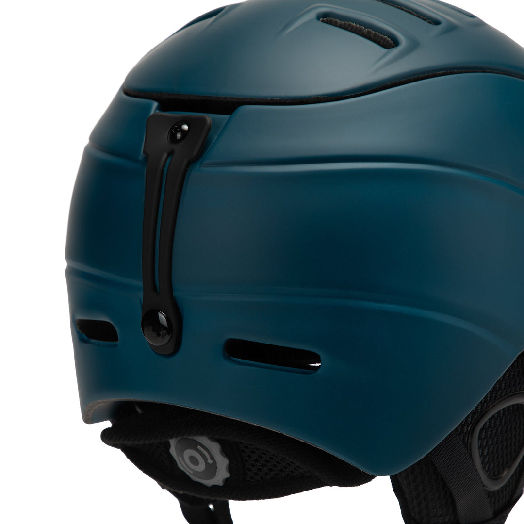 Casco de Ski Patrol