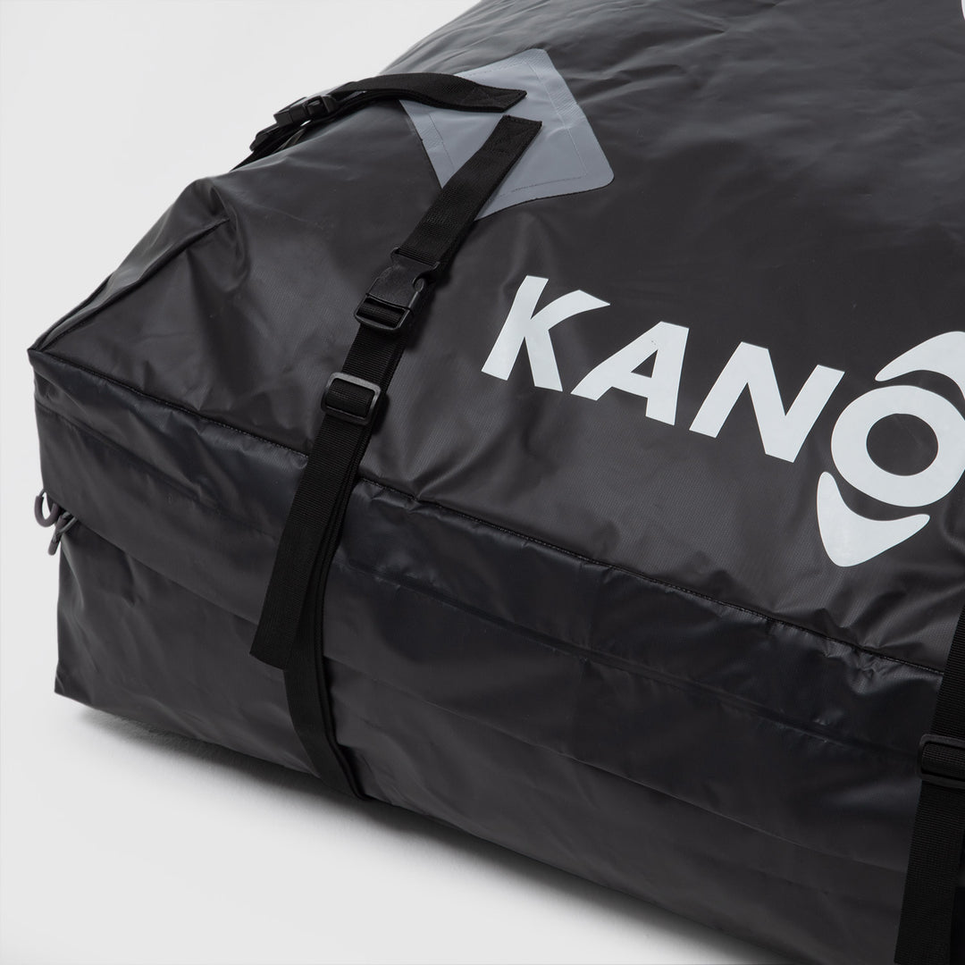 Bolso para Techo 417 Litros