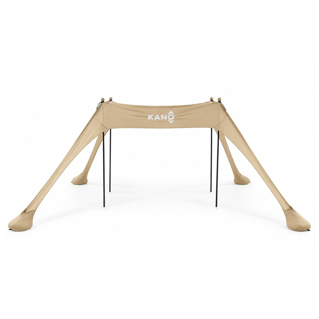 Carpa de Playa Cahuil UPF50+