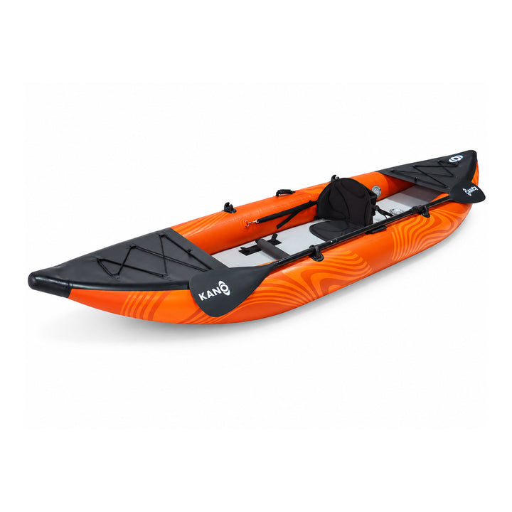 PREVENTA Kayak Inflable OTTO SINGLE