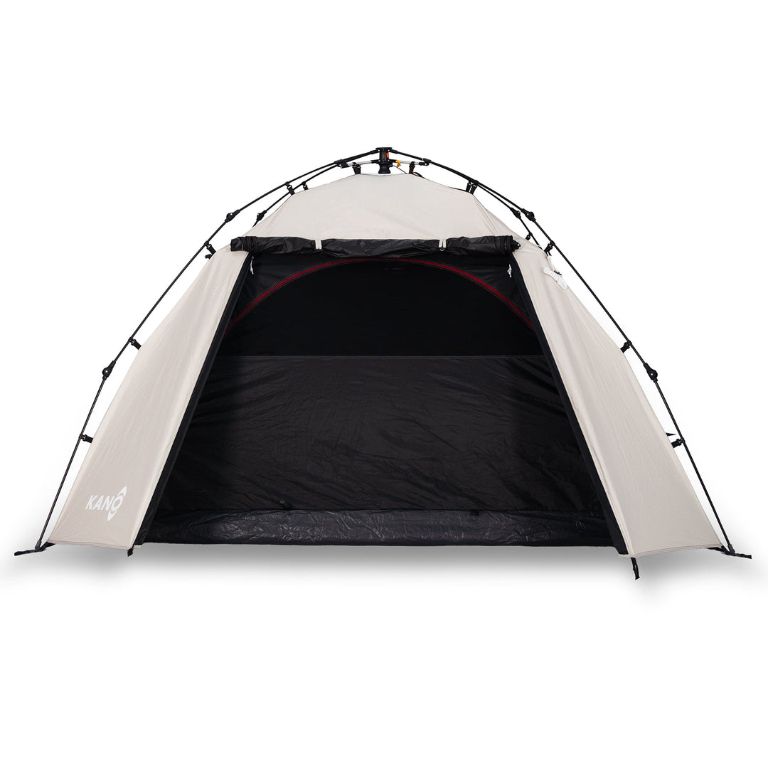 PREVENTA Carpa Automática Black Out Antuco 4 Personas