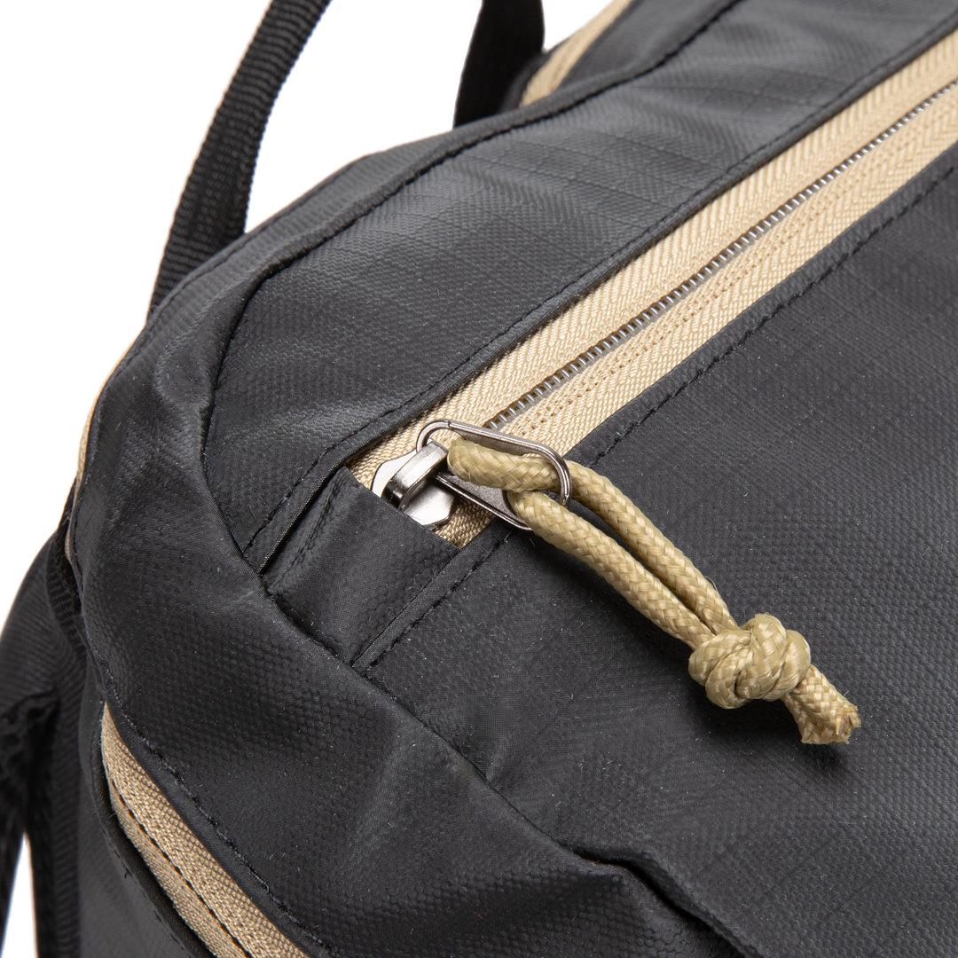 Combo Mochila Andes + Bolso con Ruedas Egger
