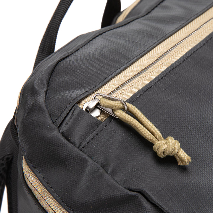 Combo Mochila Andes + Bolso con Ruedas Egger