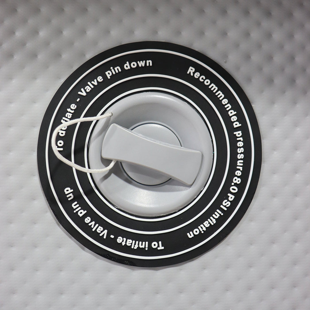 PREVENTA Kayak Inflable OTTO SINGLE