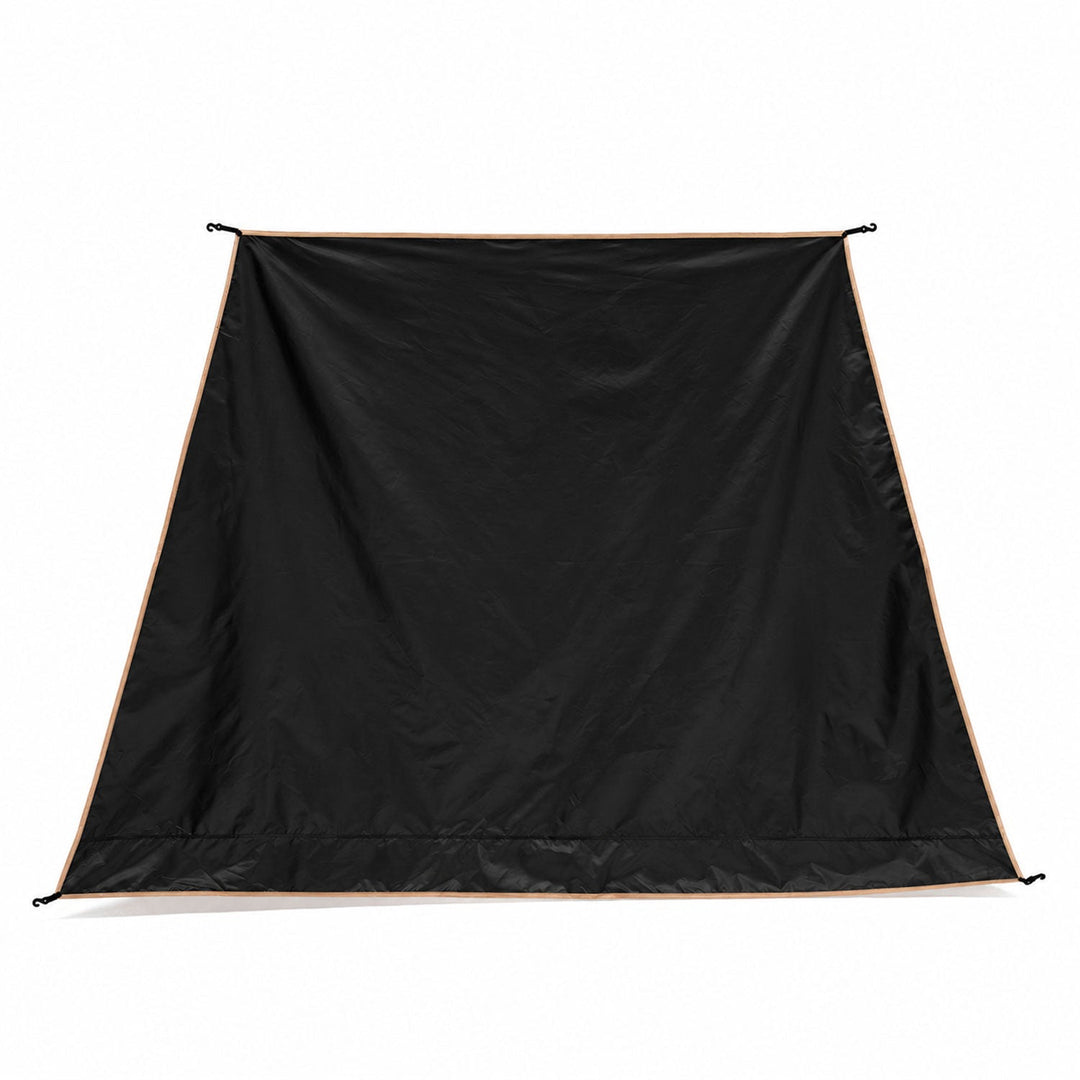 PREVENTA Pared Lateral para Gazebo Automático Torca