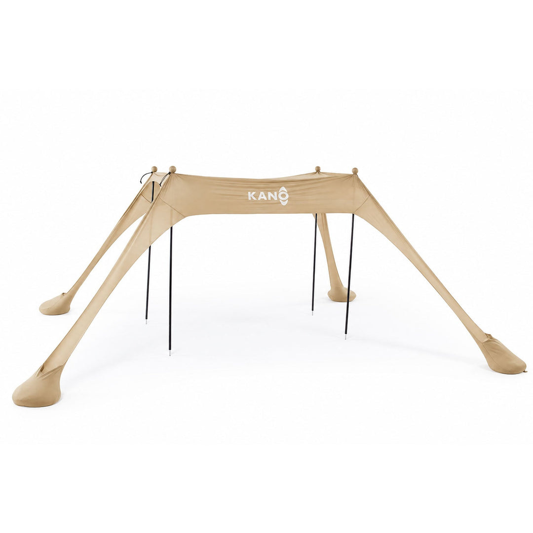 Carpa de Playa Cahuil UPF50+
