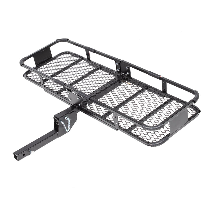 Portaequipajes de Enganche con Bolso Impermeable