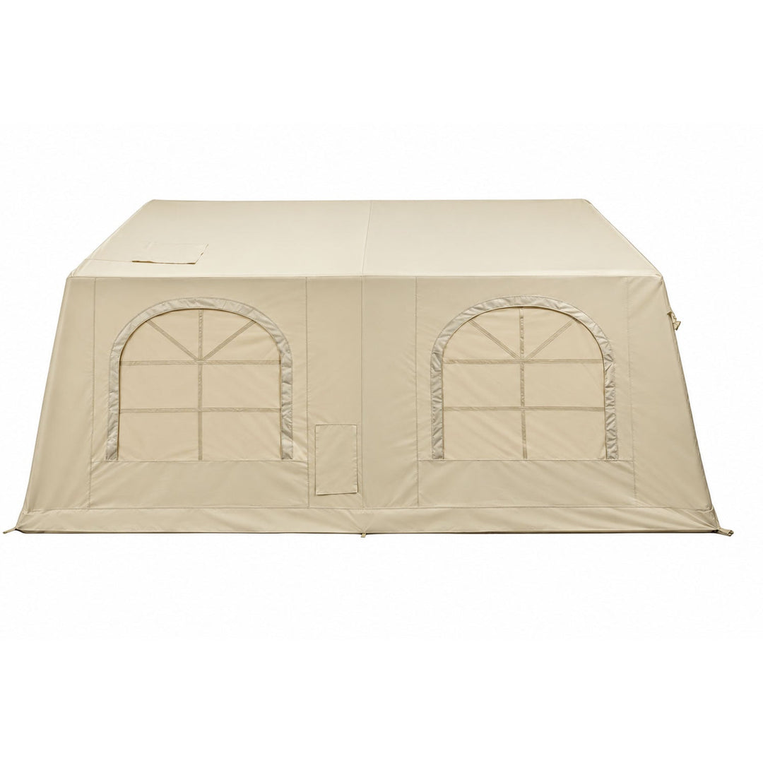 PREVENTA Carpa Inflable POIKE 10 personas