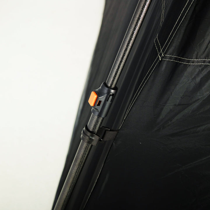 PREVENTA Carpa Automática Black Out Maullin 6 Personas