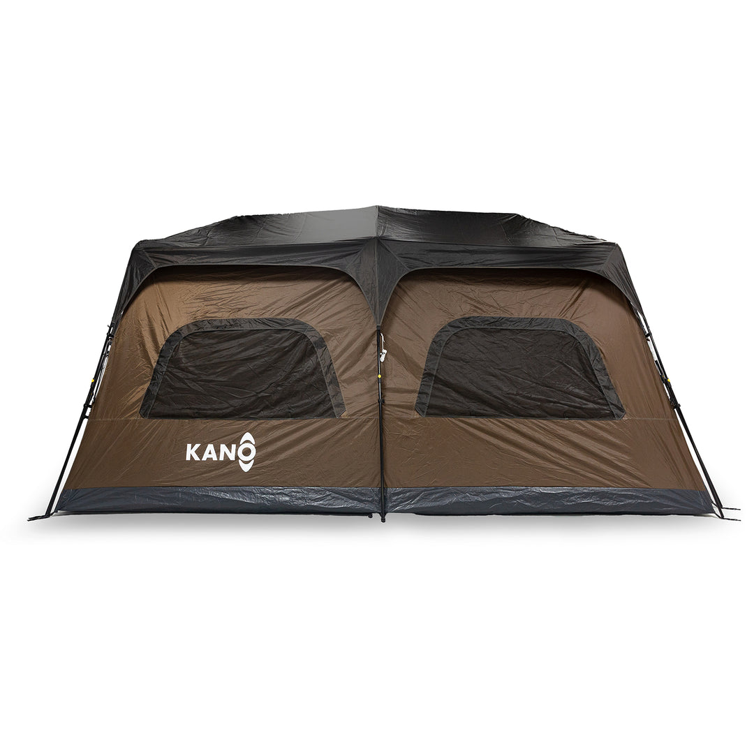 PREVENTA Carpa Automática con Luce BAKER 10 Personas