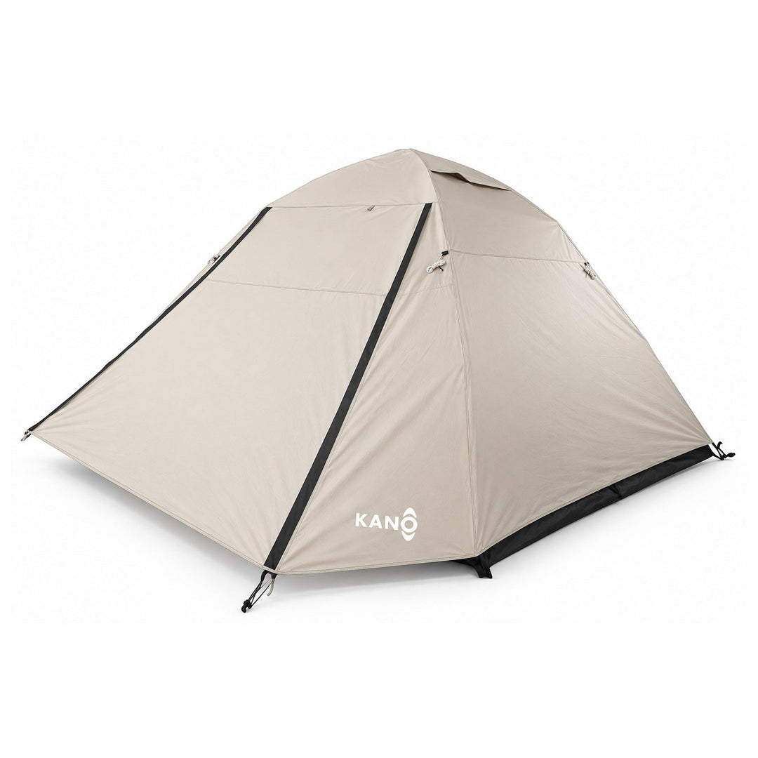 PREVENTA Carpa Automática Black Out Huilo 8 Personas