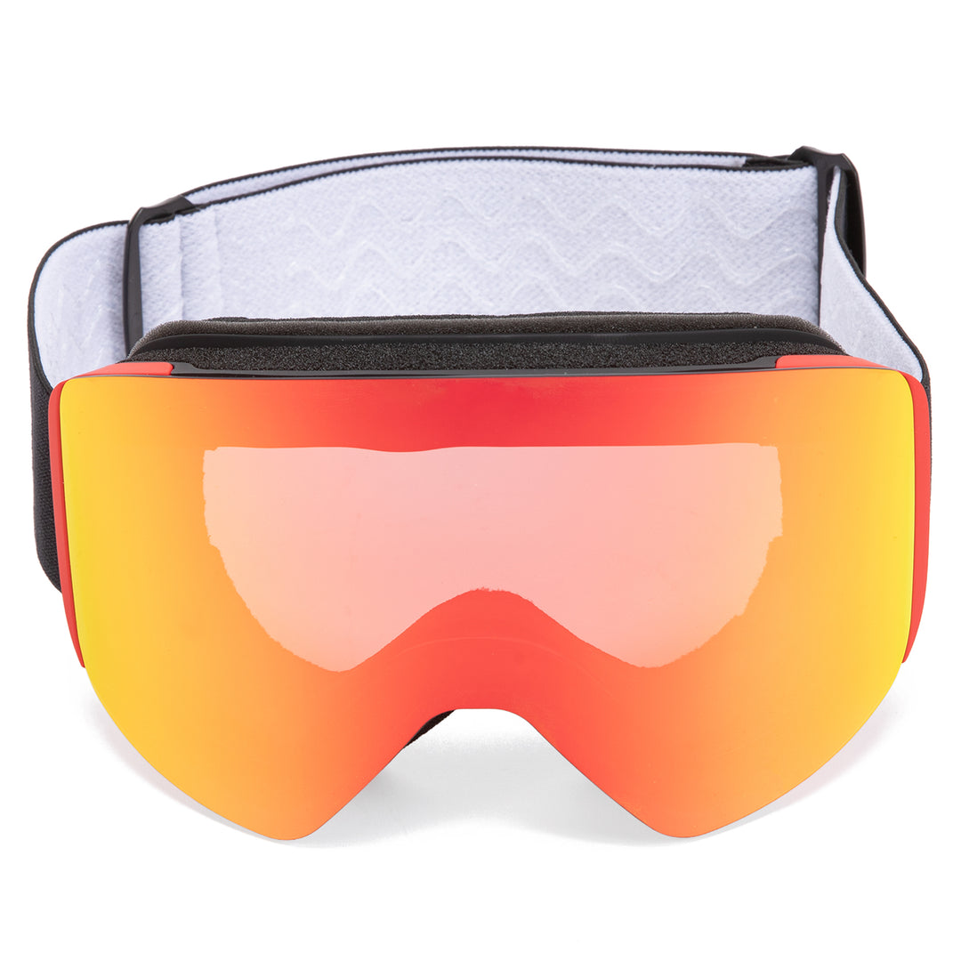 Antiparras de Nieve Magnéticas Fireball