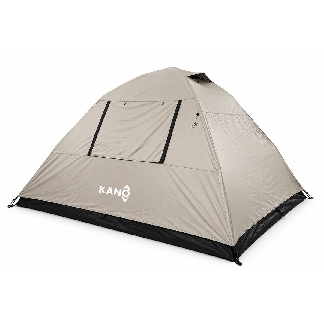 PREVENTA Carpa Automática Black Out Huilo 8 Personas