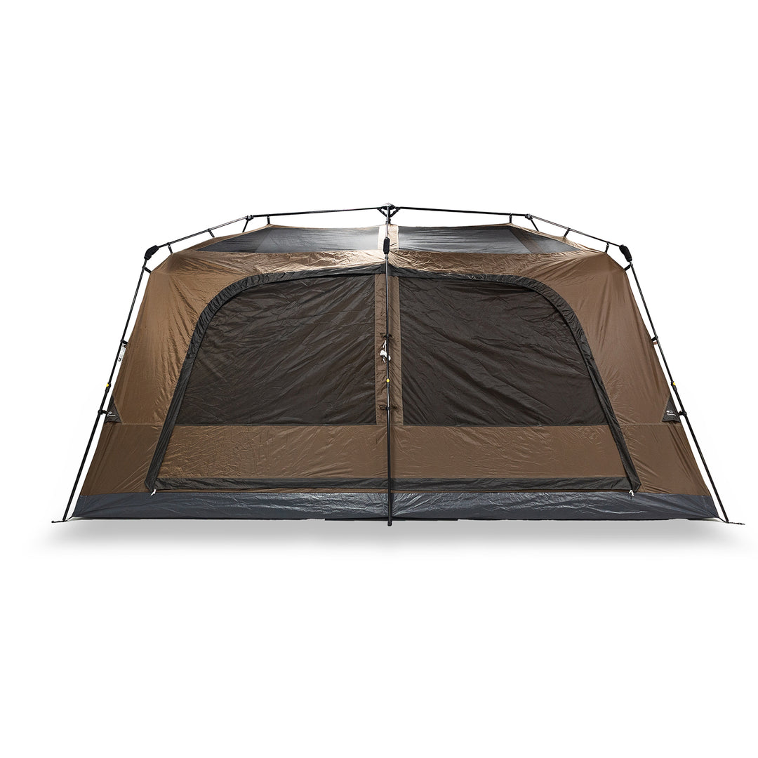 PREVENTA Carpa Automática con Luce BAKER 10 Personas