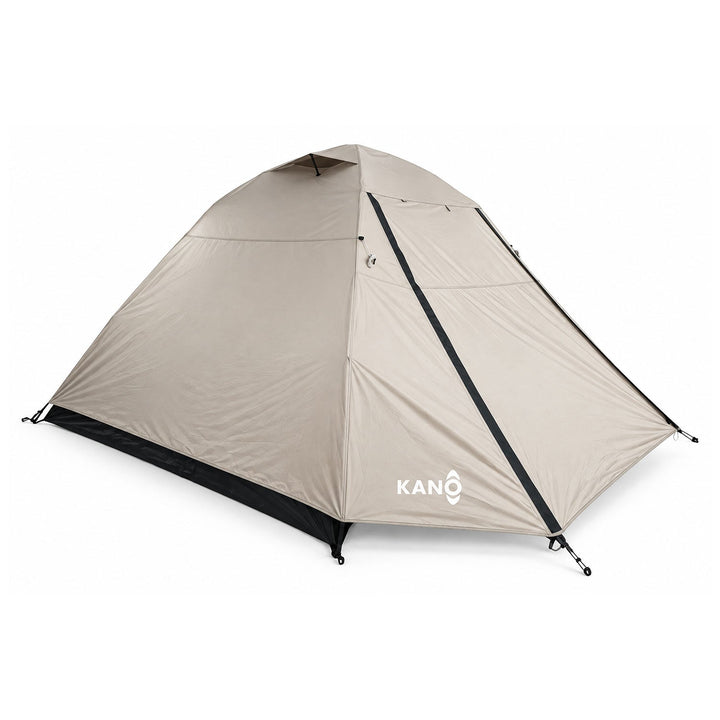 PREVENTA Carpa Automática Black Out Huilo 8 Personas