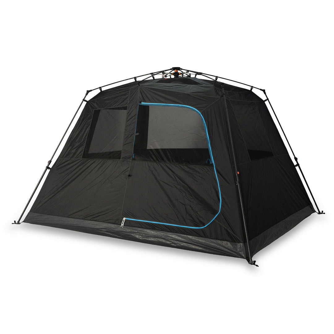 PREVENTA Carpa Automática Black Out Maullin 6 Personas