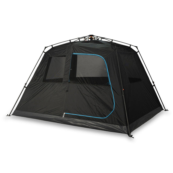 PREVENTA Carpa Automática Black Out Maullin 6 Personas