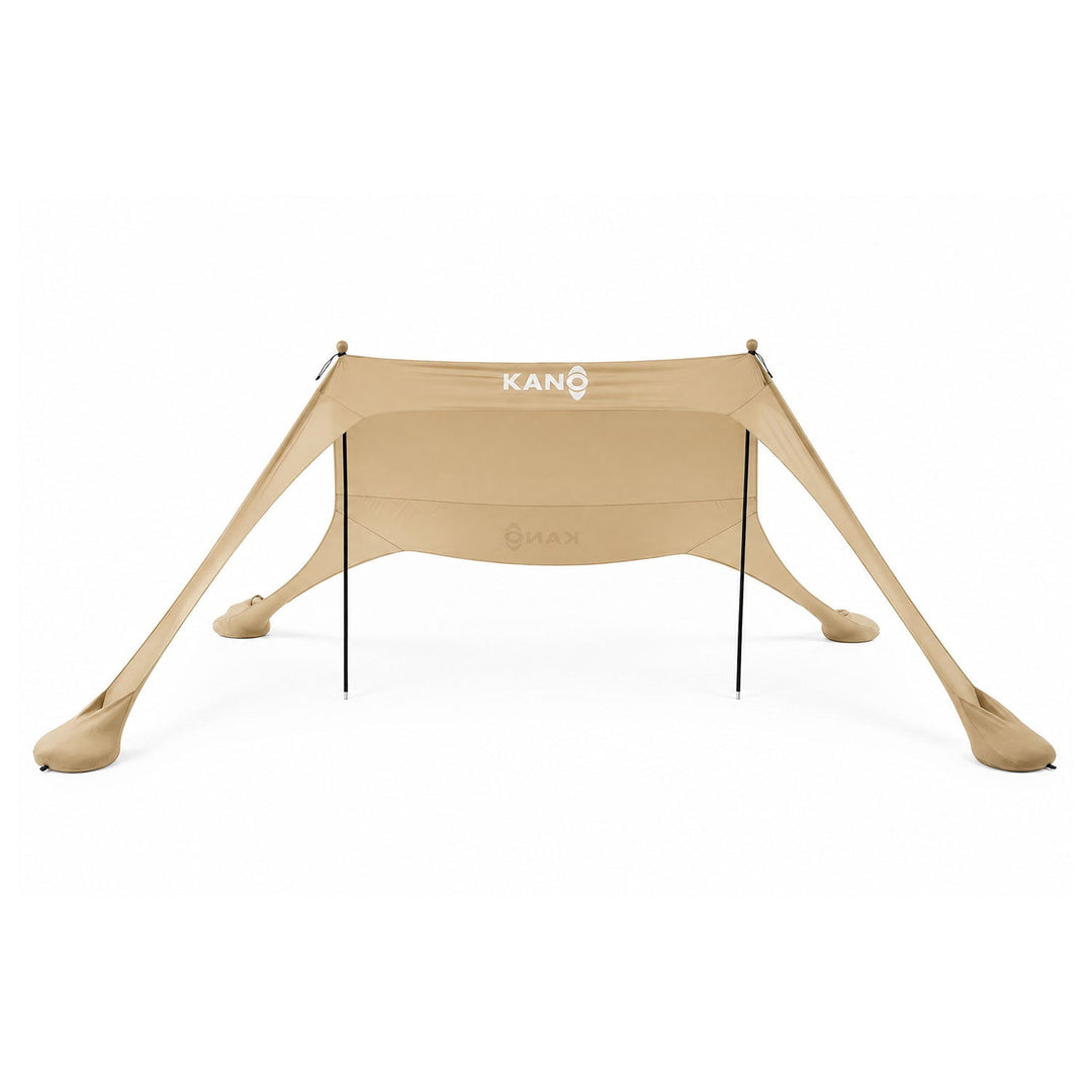 Carpa de Playa Cahuil UPF50+