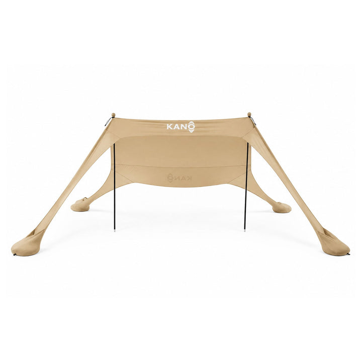 Carpa de Playa Cahuil UPF50+