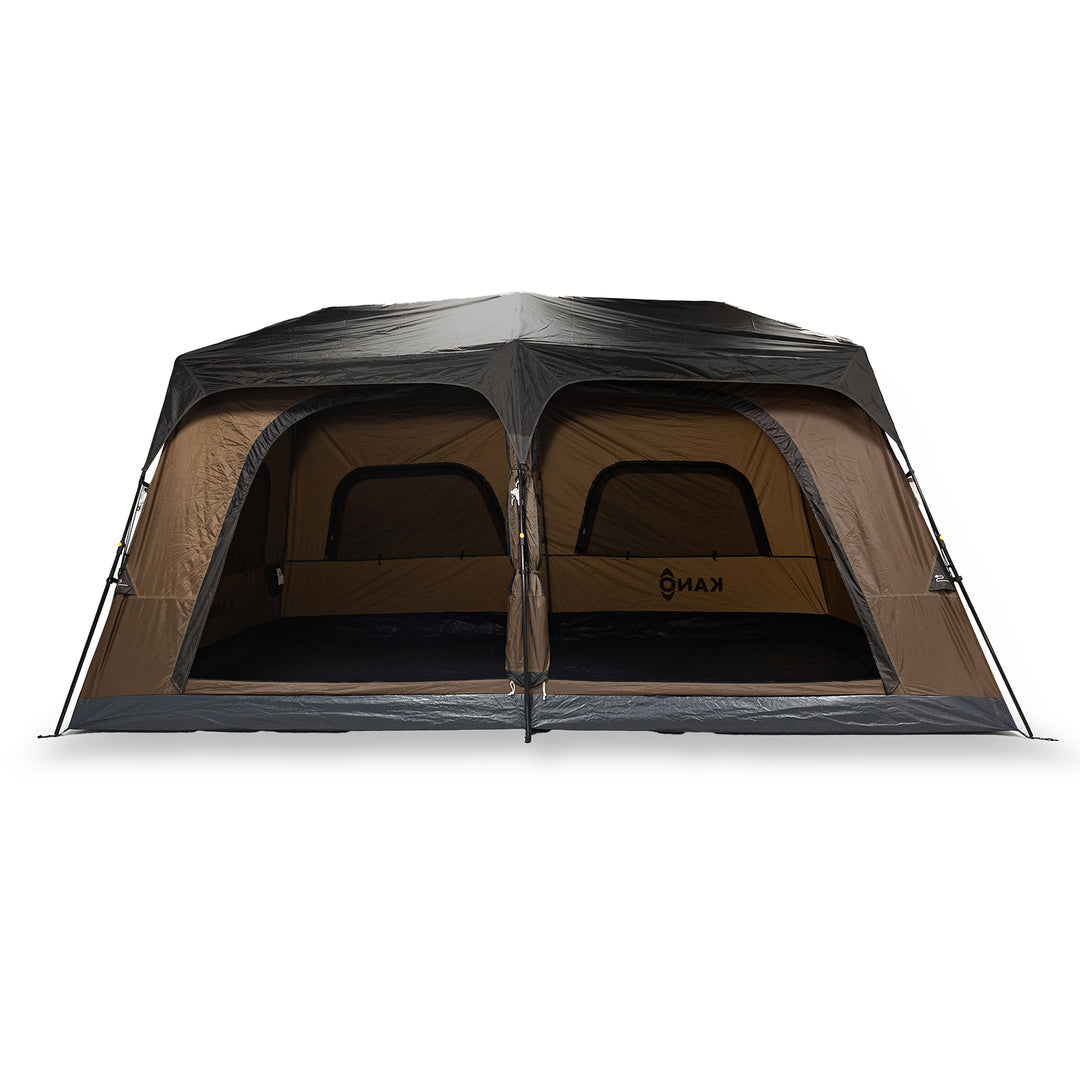 PREVENTA Carpa Automática con Luce BAKER 10 Personas