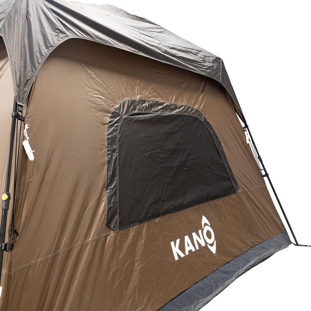 PREVENTA Carpa Automática con Luce BAKER 10 Personas