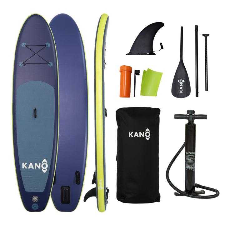 Stand Up Paddle SUP HESS