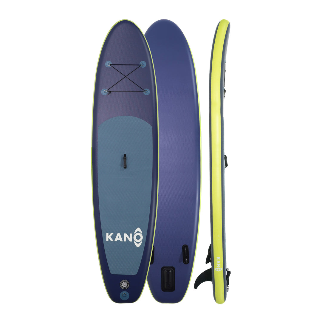 Stand Up Paddle SUP HESS