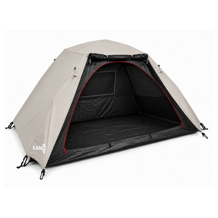 PREVENTA Carpa Automática Black Out Huilo 8 Personas