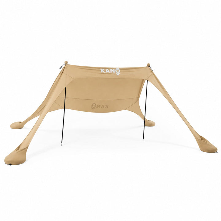 Carpa de Playa Cahuil UPF50+