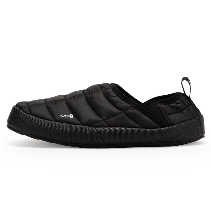 Pantuflas Outdoor con Corderito BAYO