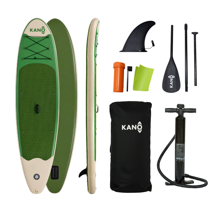 PREVENTA Stand Up Paddle SUP TRAFUL 11&