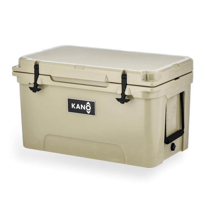 Conservadora Rígida San Rafael 65QT Beige