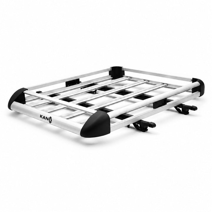 Parrilla Portaequipaje para Techo KARACK