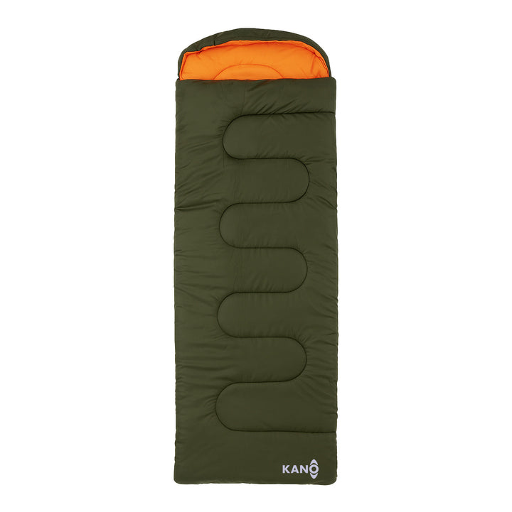 Bolsa de Dormir 5° / 15° / 25° Lanin