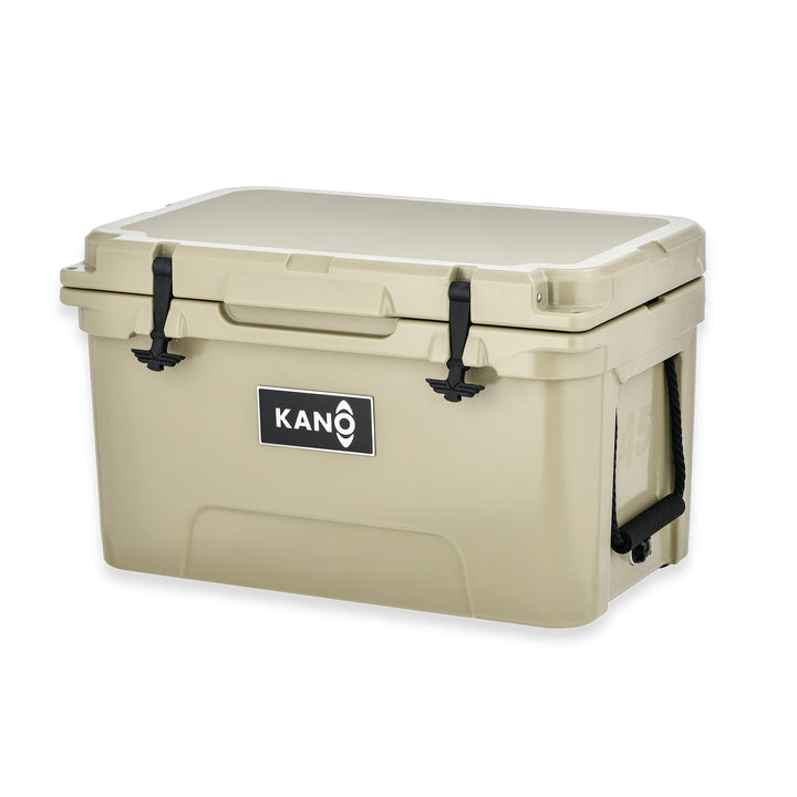 Conservadora Rígida O´Higgins 45QT Beige