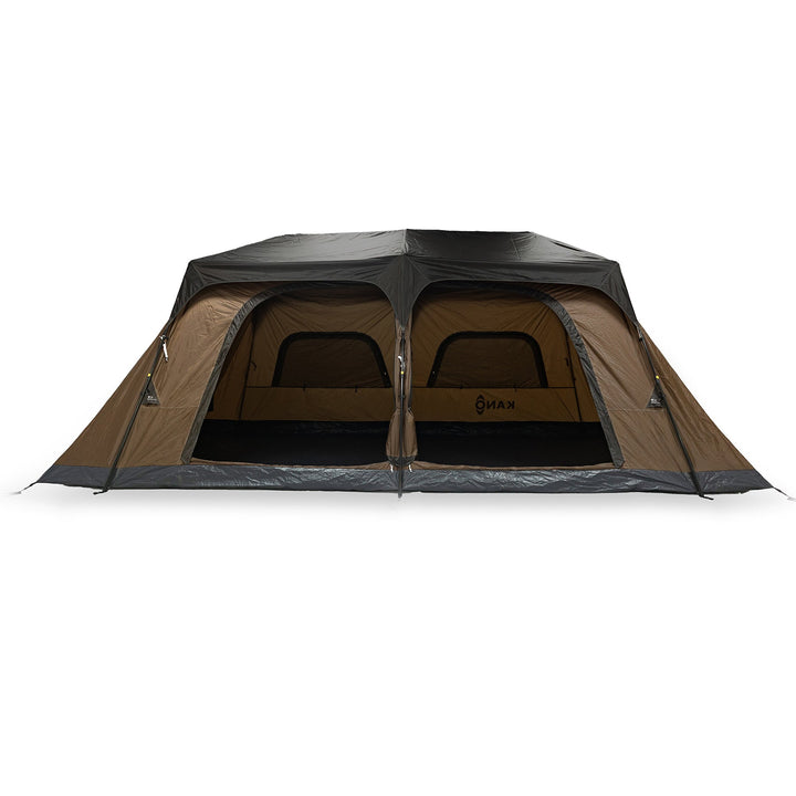 PREVENTA Carpa Automática Lauca 12 Personas