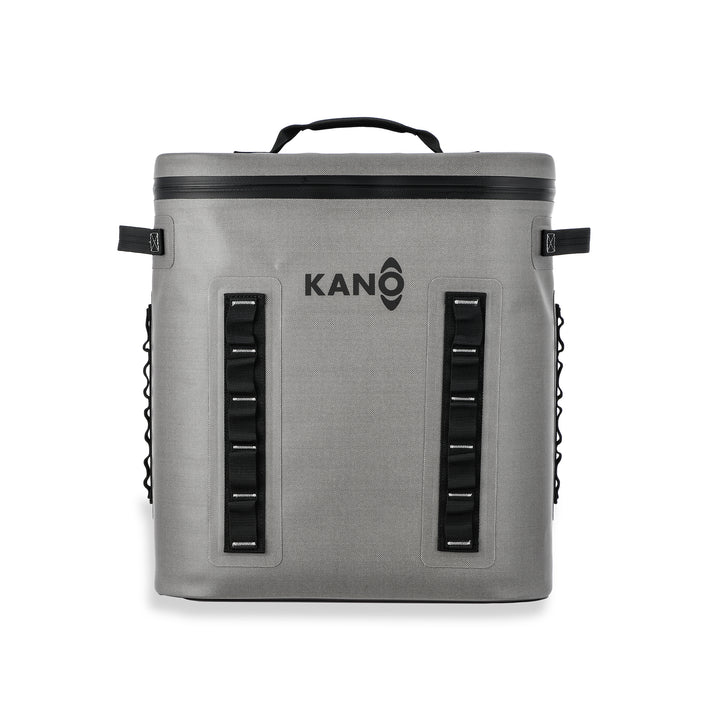 Mochila Térmica Conservadora 20L Grey