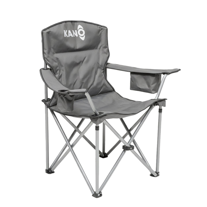 Silla Plegable para Camping Cucao