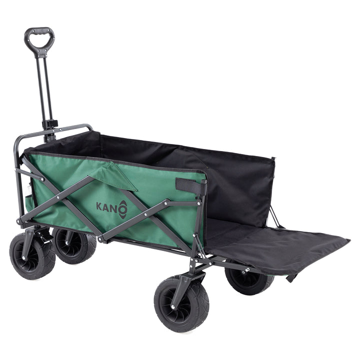 Carro Wagon Sherpa 2.0
