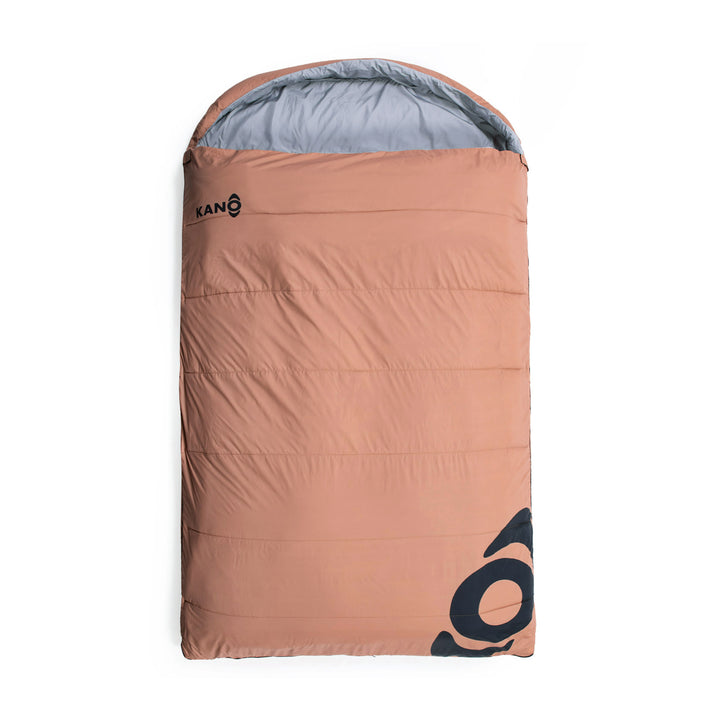 Bolsa de Dormir Doble Waterproof Provincia
