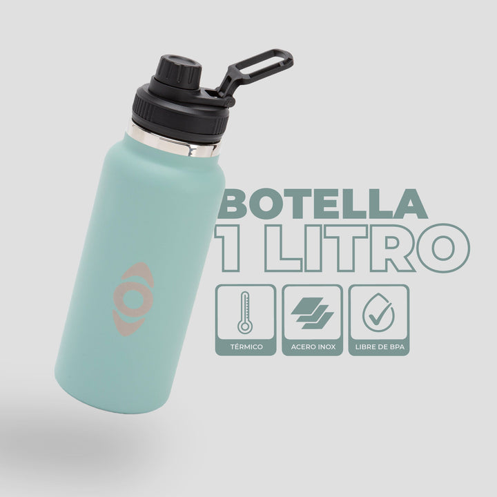 Botella 1 litro