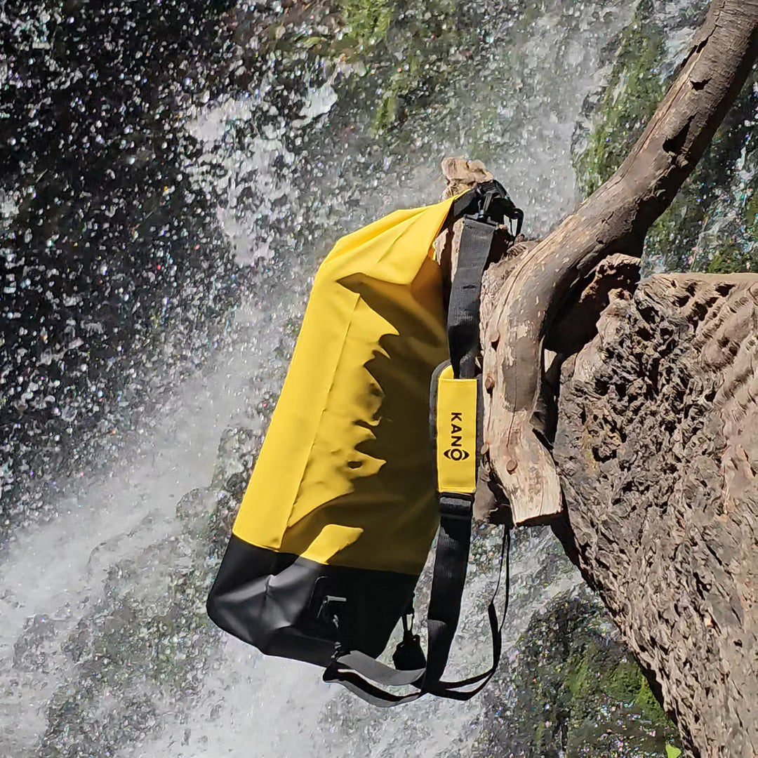 Bolso Estanco Tolten 35L