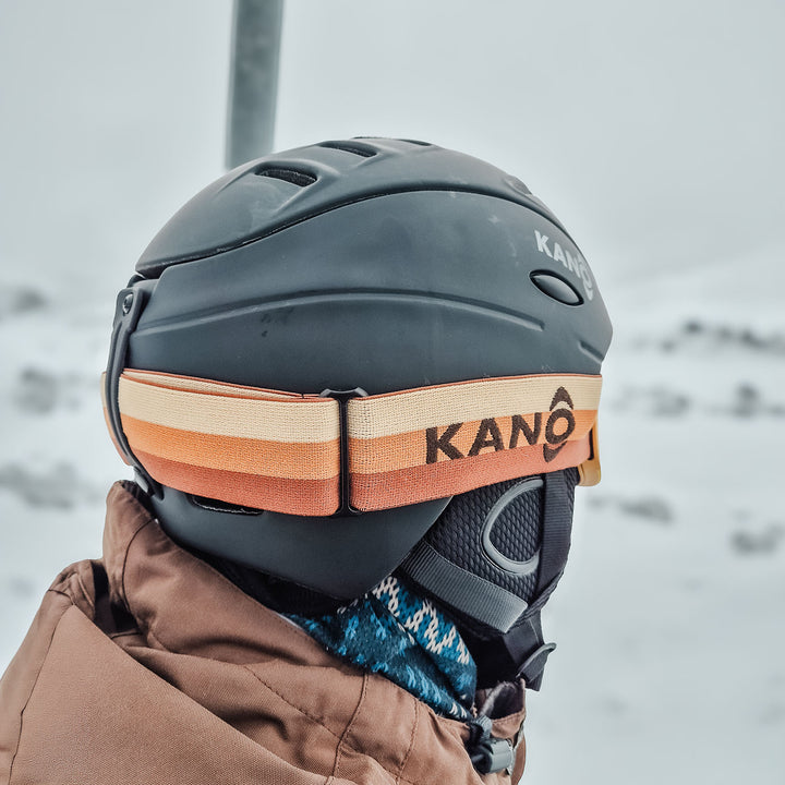 Casco de Ski VANGUARD