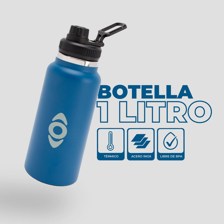 Botella Térmica 1 litro
